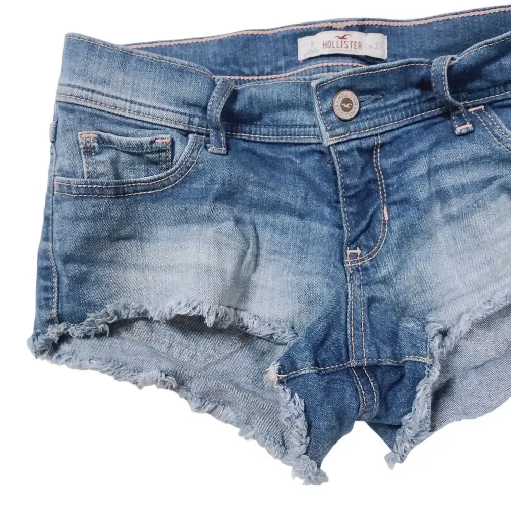 Hollister preloved excellent